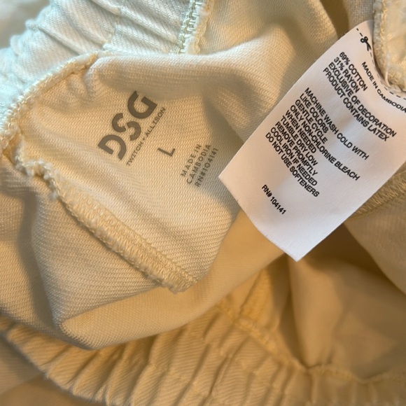 ❄️3/$12 DSG Joggers - Picture 7 of 7